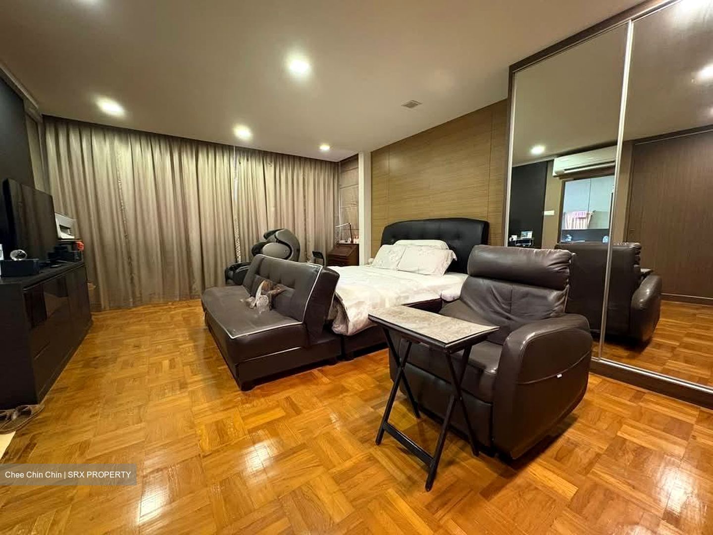Lorong Marzuki (D14), Terrace #553574181